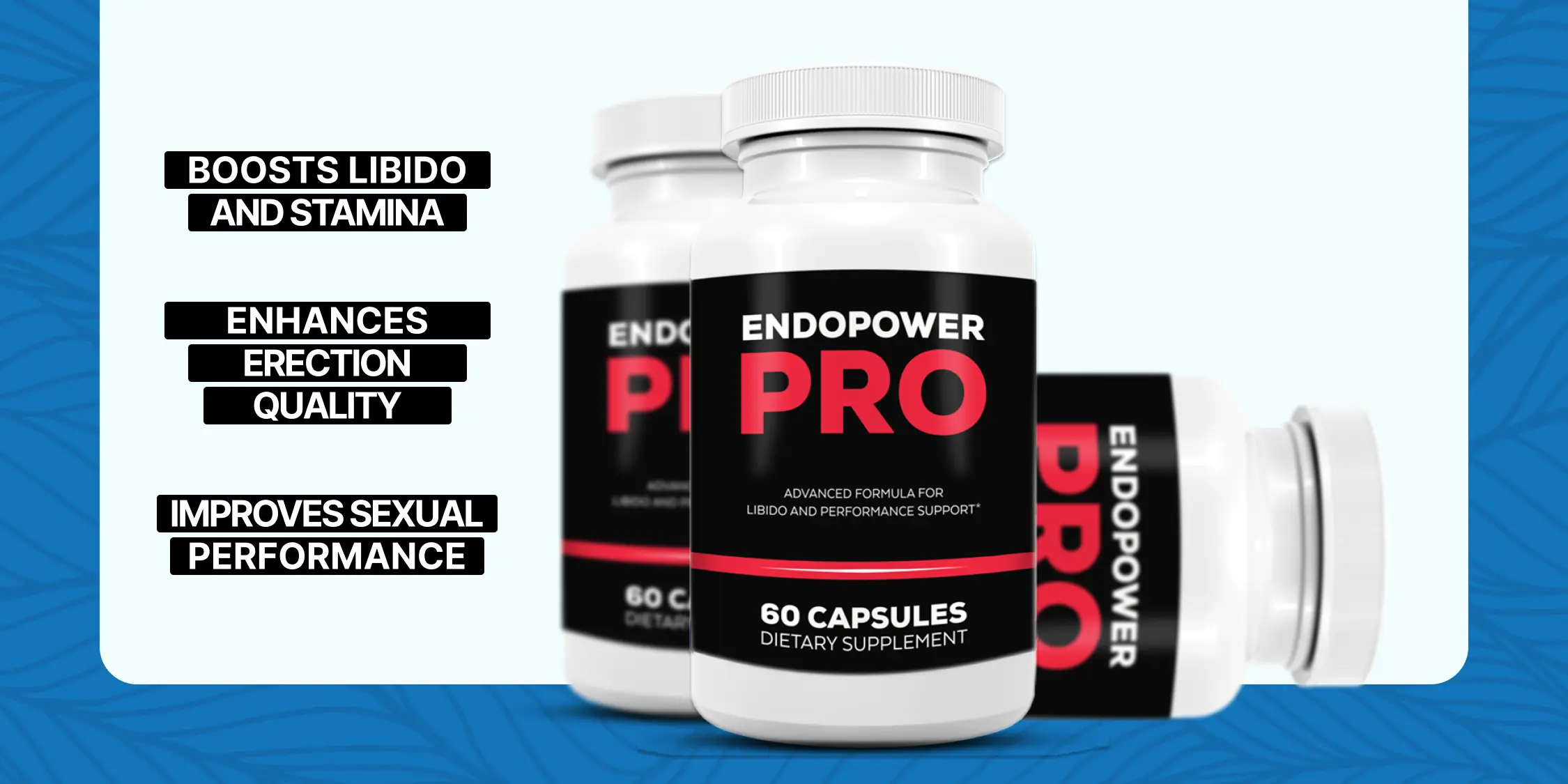 EndoPower PRO